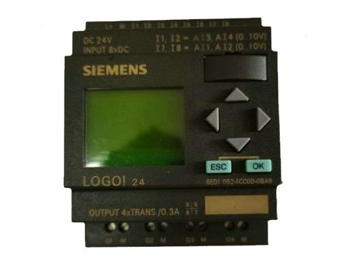 西门子变频器熔断器 伺服模块 CPU处理器 模拟输入模块 电源信号导轨放大器